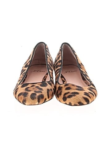J.Crew Flats (view 2)