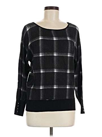 NY&C Pullover Sweater (view 1)