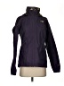 The North Face 100% Polyester Purple Jacket Size S - photo 1