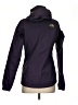The North Face 100% Polyester Purple Jacket Size S - photo 2