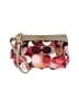 Coach Factory Pink Wristlet One size - photo 1