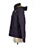 The North Face 100% Polyester Purple Jacket Size S - photo 5
