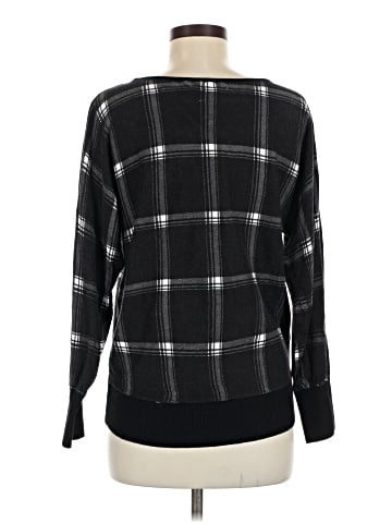 NY&C Pullover Sweater (view 2)