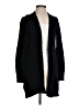 Gap 100% Cotton Black Cardigan Size S - photo 1