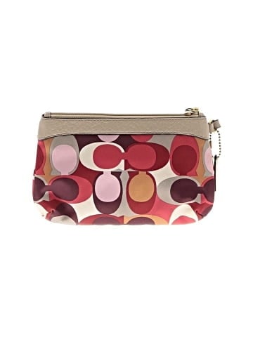 Coach Factory Wristlet (view 2)