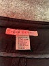 Aldo Trevi Black Dress Pants Size 6 - photo 4