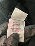 Crosby Plaid Black Dress Pants Size 10 - photo 8