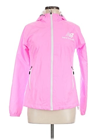 New Balance Windbreaker (view 1)