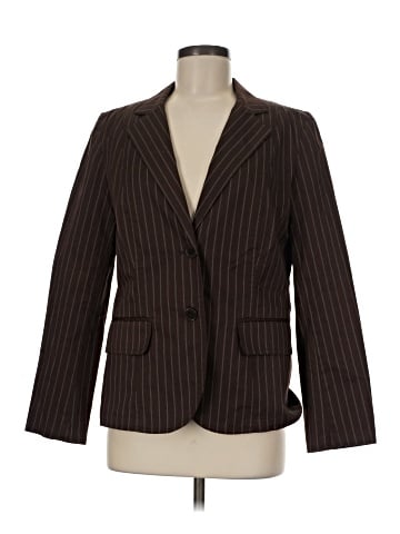 Jones New York Signature Blazer (view 1)