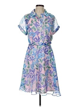 Tahari by ASL Casual Dress (view 1)