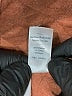 Marine Layer Brown Coat Size M - photo 7