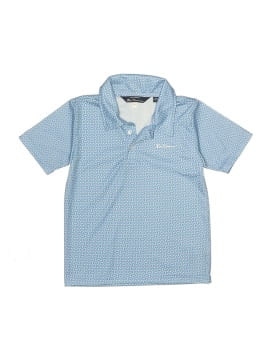 Ben Sherman Short Sleeve Polo (view 1)