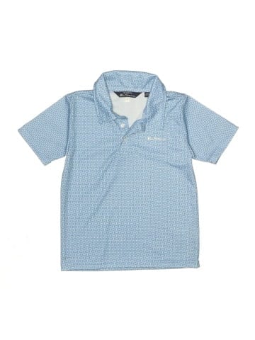 Ben Sherman Short Sleeve Polo (view 1)