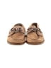 Sperry Top Sider Tan Sneakers Size 6 1/2 (kids) - photo 2