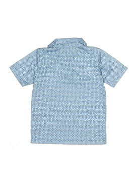 Ben Sherman Short Sleeve Polo (view 2)