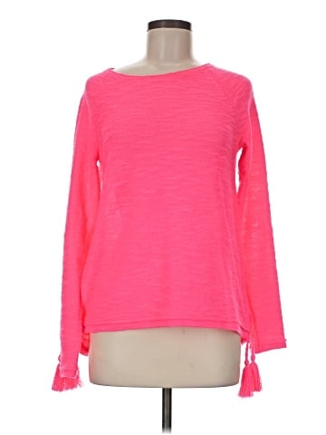 Lilly Pulitzer Sweatshirt (view 1)