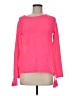 Lilly Pulitzer 100% Polyester Pink Sweatshirt Size M - photo 1