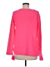 Lilly Pulitzer 100% Polyester Pink Sweatshirt Size M - photo 2