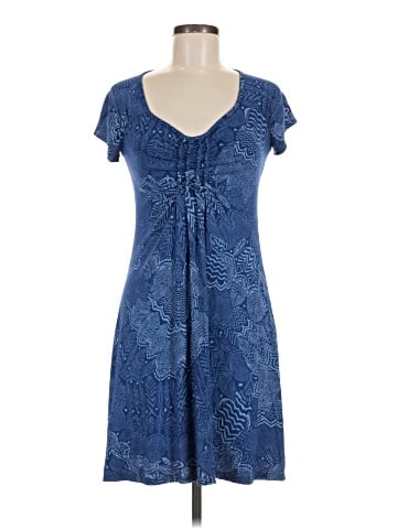 Fresh Produce Casual Dress (view 1)
