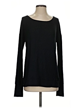 Athleta Long Sleeve T-Shirt (view 1)