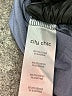 City Chic Floral Gray 3/4 Sleeve Blouse Size 18 (M) - photo 8