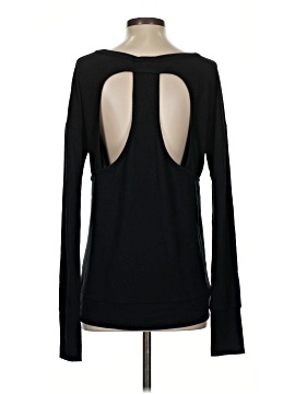 Athleta Long Sleeve T-Shirt (view 2)