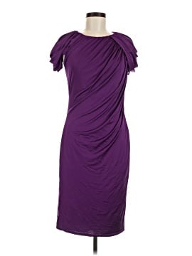 Tadashi Cocktail Dress (view 1)