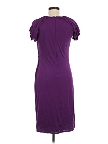 Tadashi Cocktail Dress (view 2)