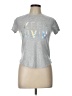Athletic Works Silver Active T-Shirt Size L - photo 1