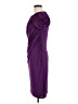 Tadashi Purple Cocktail Dress Size M - photo 5