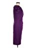 Tadashi Purple Cocktail Dress Size M - photo 4