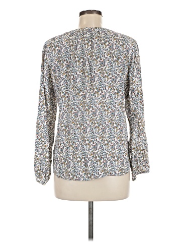 Old Navy Long Sleeve Blouse (view 2)
