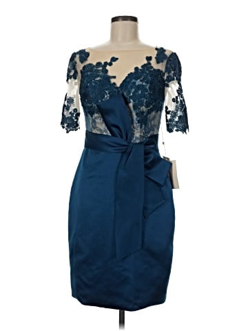 LanTing Bride Cocktail Dress (view 1)