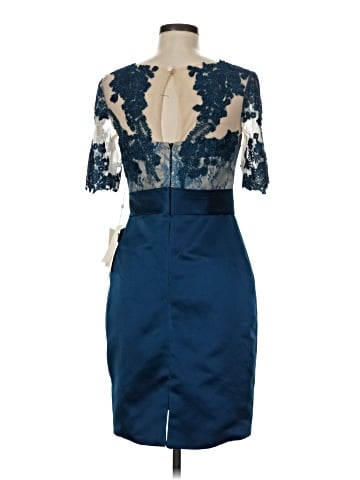 LanTing Bride Cocktail Dress (view 2)
