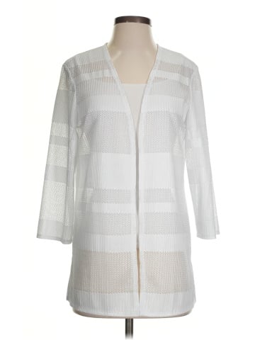 Travelers by Chico's Kimono (view 1)