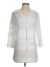 Travelers by Chico's White Kimono Size Sm (0) - photo 1