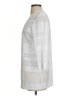 Travelers by Chico's White Kimono Size Sm (0) - photo 5