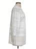 Travelers by Chico's White Kimono Size Sm (0) - photo 4