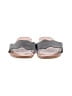 Shade & Shore Gray Sandals Size 8 - photo 2