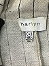 Harlyn Gray Coat Size M - photo 6