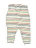 Old Navy Stripes Ivory Casual Pants Size S (estimated, toddler) - photo 2