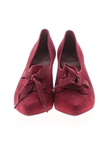 Melissa Heels (view 2)