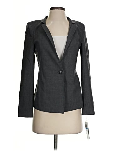 Amanda + Chelsea Blazer (view 1)