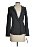 Amanda + Chelsea Gray Blazer Size 0 - photo 1