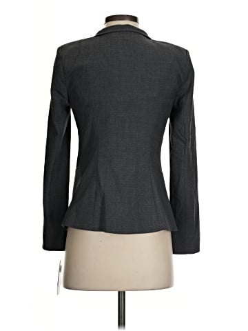 Amanda + Chelsea Blazer (view 2)