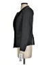 Amanda + Chelsea Gray Blazer Size 0 - photo 5