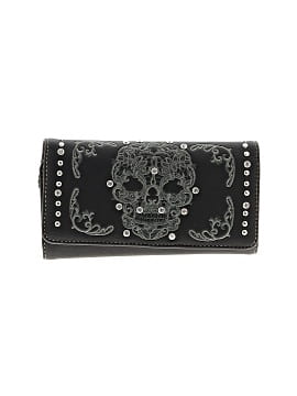 Montana West Wallet
