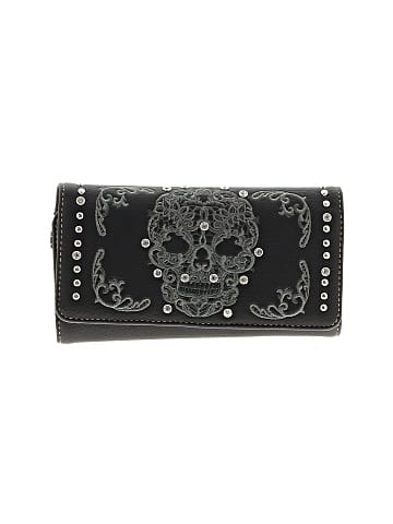 Montana West Wallet (view 1)