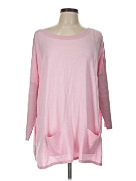 Lilly Pulitzer 3/4 Sleeve Top (view 1)