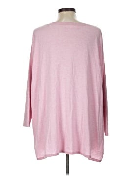Lilly Pulitzer 3/4 Sleeve Top (view 2)